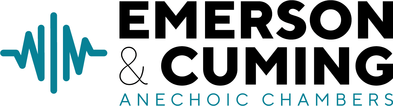 Emerson & Cuming Anechoic Chambers, Researching Secrets, Anechoic Chambers innovation, RF innovation